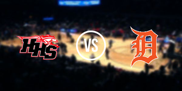 DeKalb vs. Huntley