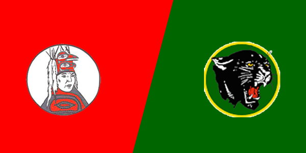 Klawock High School vs. Craig High School