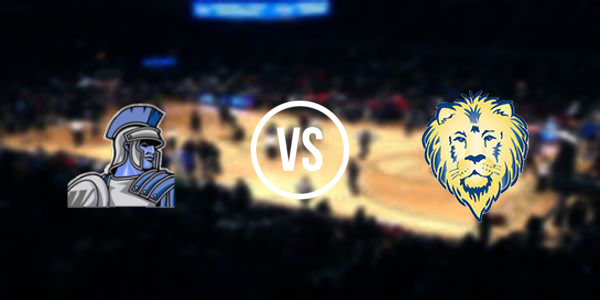 Westhill vs General Brown