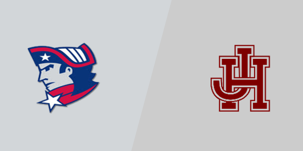 Washington High School vs. John Handley High School
