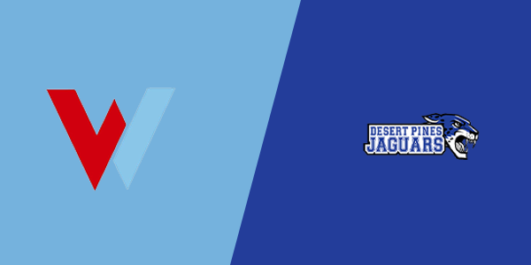 Western High School vs. Desert Pines High School
