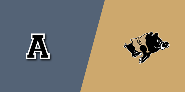 Away vs. Colquitt County High School