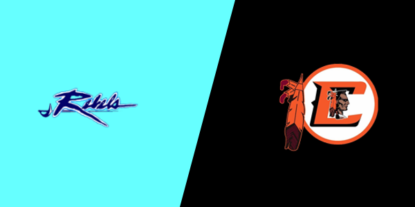 Patrick Henry  High School - Glade Spring vs. Chilhowie High School