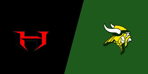 Heritage High School vs. Loudoun Valley High School