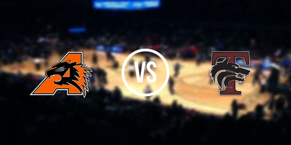 Timberview High School vs. Aledo High School