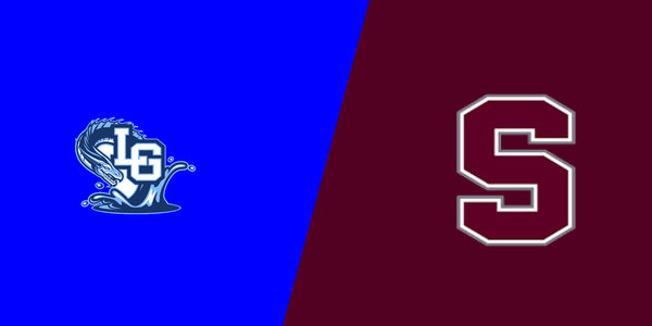 Lake George vs Stillwater