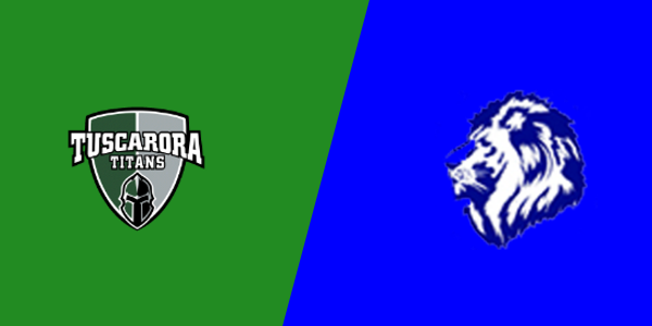 Tuscarora vs. Walkersville