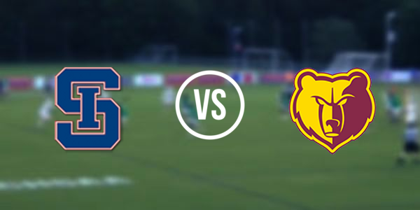 St. Ignatius College Preparatory vs. Menlo-Atherton High School