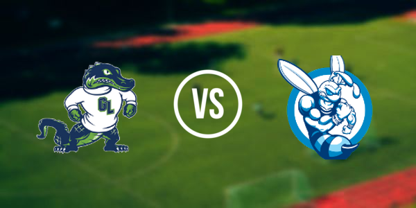 Hillside High School vs Green Level High School