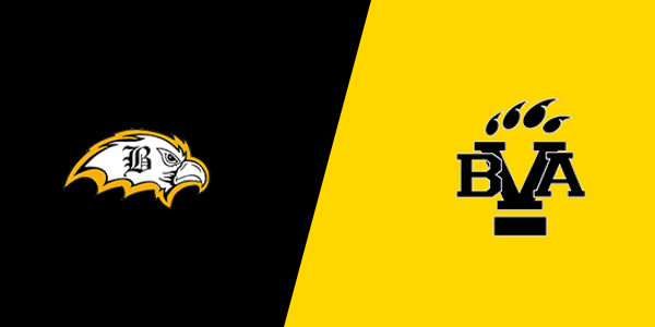 Brownsville Area High School vs. Belle Vernon Area High School