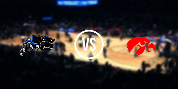 BCIT Westampton vs Haddon Township