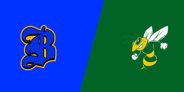 Brunswick High School vs. Savannah Country Day School