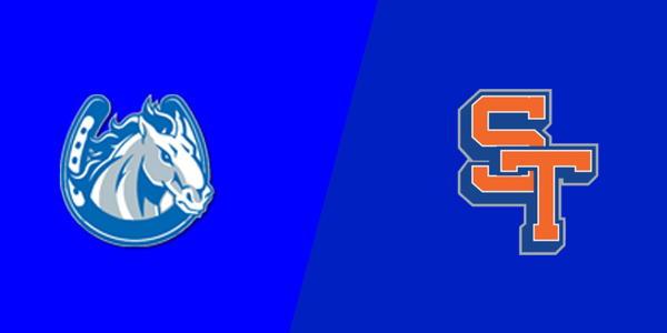 Pioneer High School vs. Santa Teresa High School