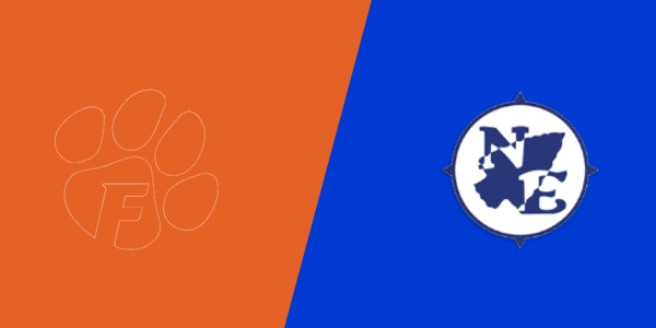 Fallston High School vs. North East High School
