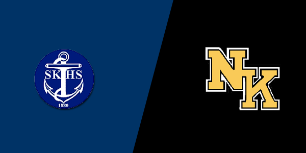 North Kingstown vs. South Kingstown