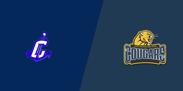 Cumberland High School vs. North Providence High School