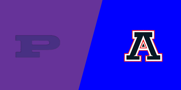 Pittsfield High School vs. Apponequet Regional High School