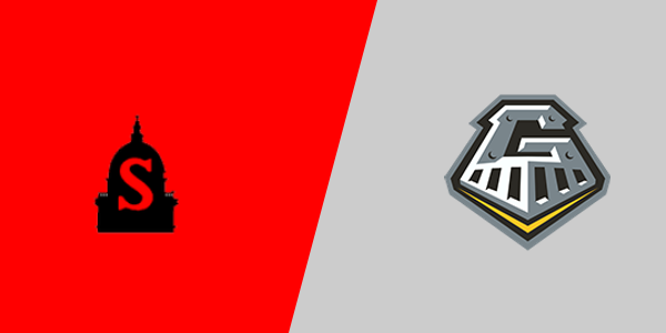 Springfield High School vs. Galesburg High School