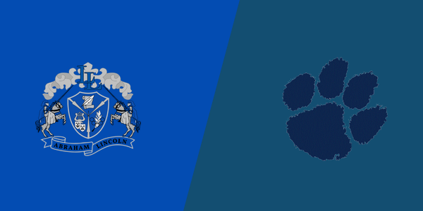 Abraham Lincoln High School vs. St. Mary's Academy