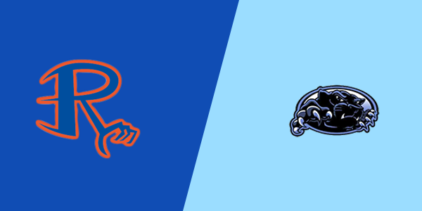 Riverton High School vs. North Mac High School