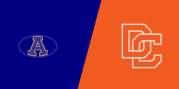 Away vs. Davie County High School