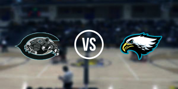 Capital High School vs. Navajo Preparatory School
