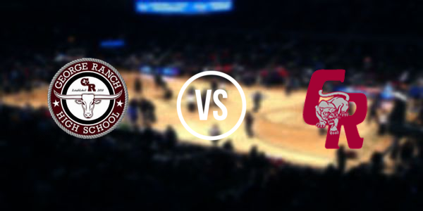 George Ranch High School vs. Cinco Ranch High School