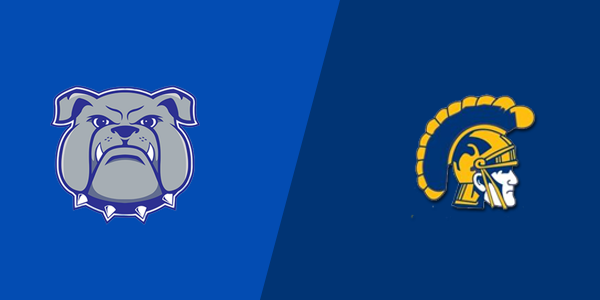 Bunnell High School vs. Weston High School