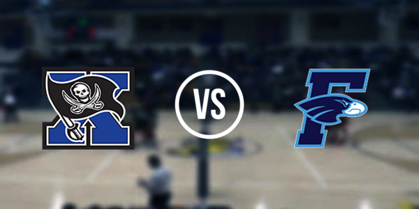 Xenia vs. Fairborn High School