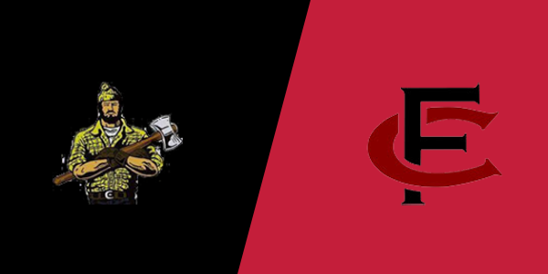 Bogalusa High School vs. Family Christian Academy