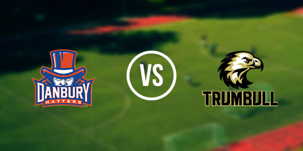 Danbury High School vs. Trumbull High School