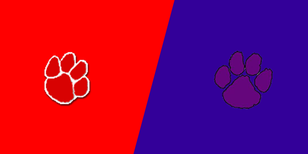Cedar Bluff School vs. Valley Head High School