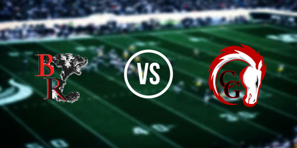 BRSHS vs. Canisteo-G'wood