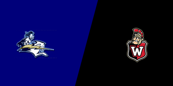 Leland High School vs. Westmont High School
