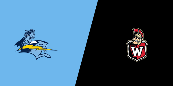 Leland High School vs. Westmont High School