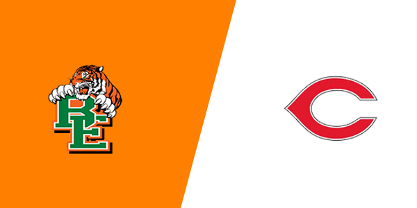 Blanche Ely High School vs. Plantation High School