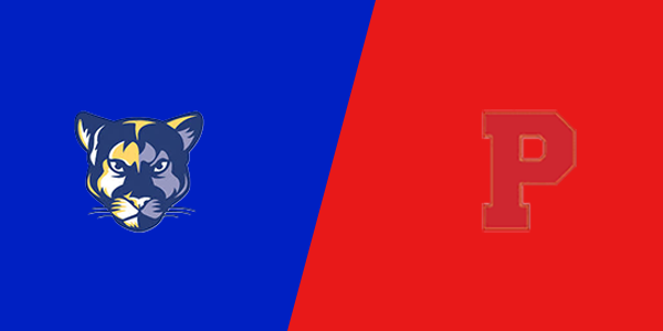 Santa Catalina High School vs. Palma School