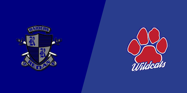 Redan High School vs. Dunwoody High School