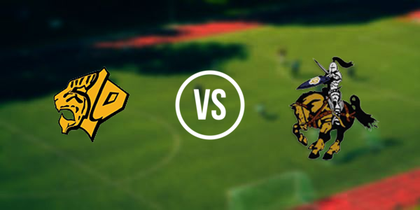 Dos Pueblos High School vs San Luis Obispo High School