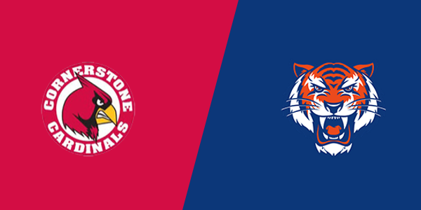 Cornerstone Charter Academy vs. Triad Math and Science Academy