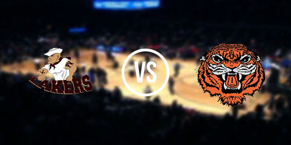 Girard High School vs Newton Falls High School