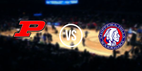 Fremont High School vs. Chippewa Hills High School