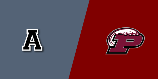 Away vs. Picayune Memorial High School