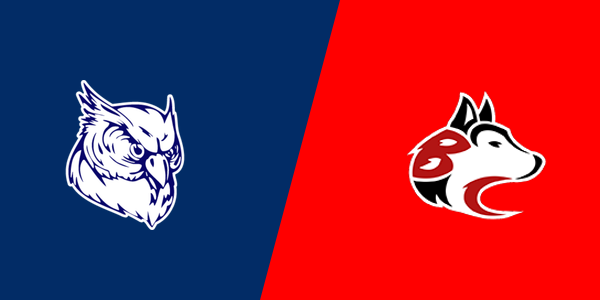 Oscoda High School vs. Benzie Central High School