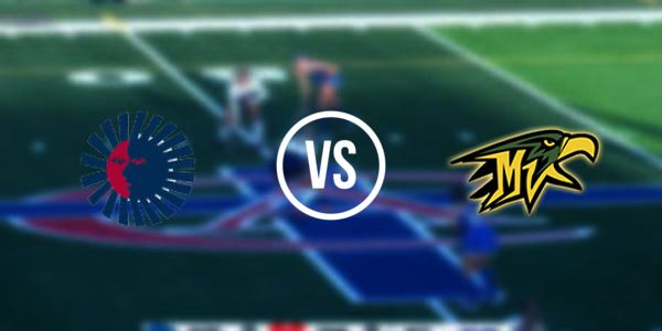 Kent Denver School vs Mountain Vista High School