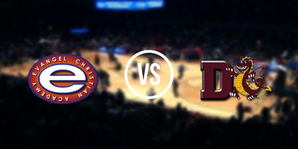 Evangel Christian High School vs. Doss High School