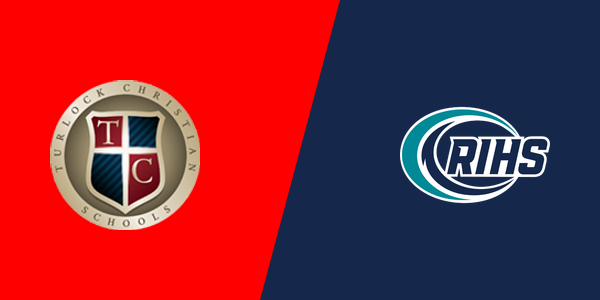 Turlock Christian High School vs. River Islands High School