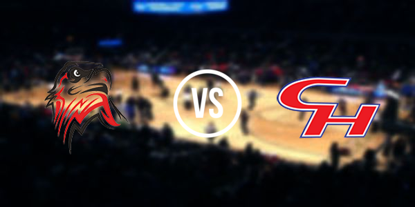 Kent City High School vs. Chippewa Hills High School