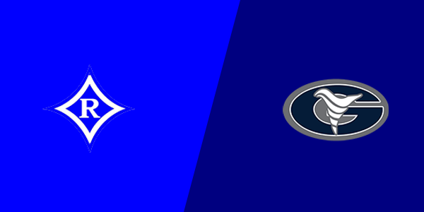 Ragsdale High School vs. Grimsley High School