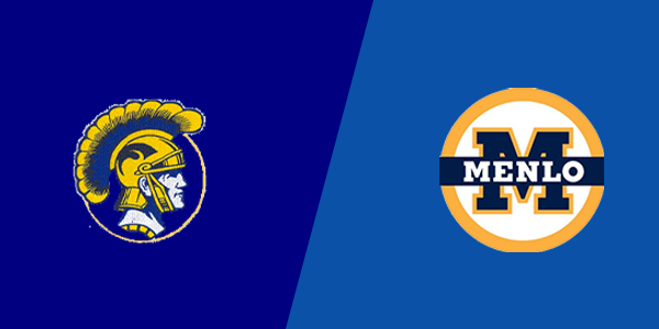 Milpitas High School vs. Menlo School